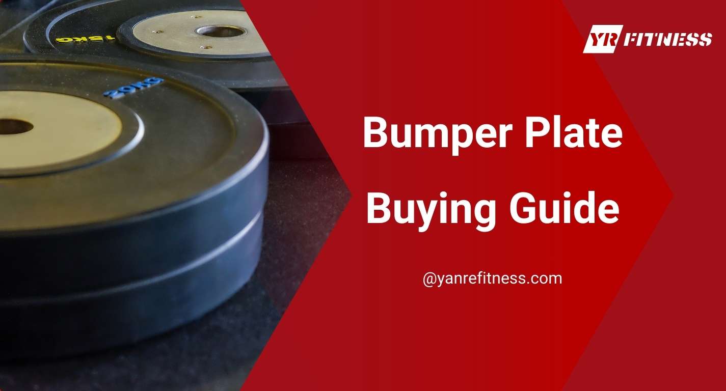 All About Bumper Plate Buying Guide 1