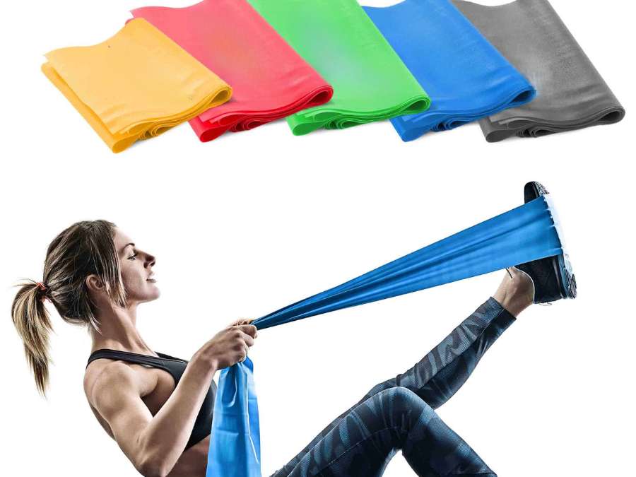 The Essential Fitness Ball Buying Guide 3 The Essential Fitness Ball Buying Guide 3