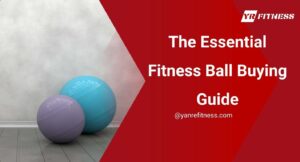 The Essential Fitness Ball Buying Guide 4