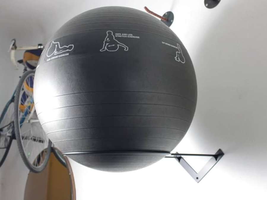 The Essential Fitness Ball Buying Guide 7 The Essential Fitness Ball Buying Guide 7