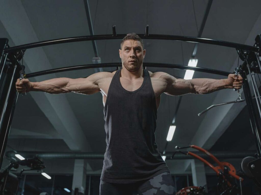 Your Go-To Gym Equipment List For All Fitness Levels 12 Your Go-To Gym Equipment List For All Fitness Levels 12