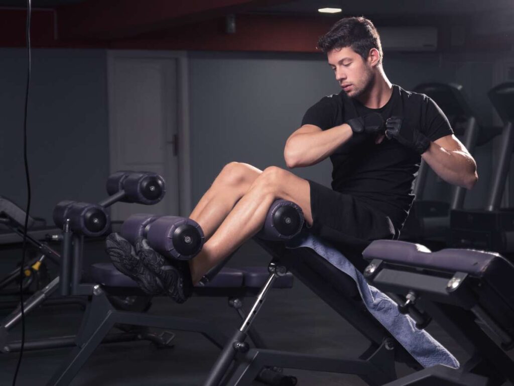Your Go-To Gym Equipment List For All Fitness Levels 13 Your Go-To Gym Equipment List For All Fitness Levels 13