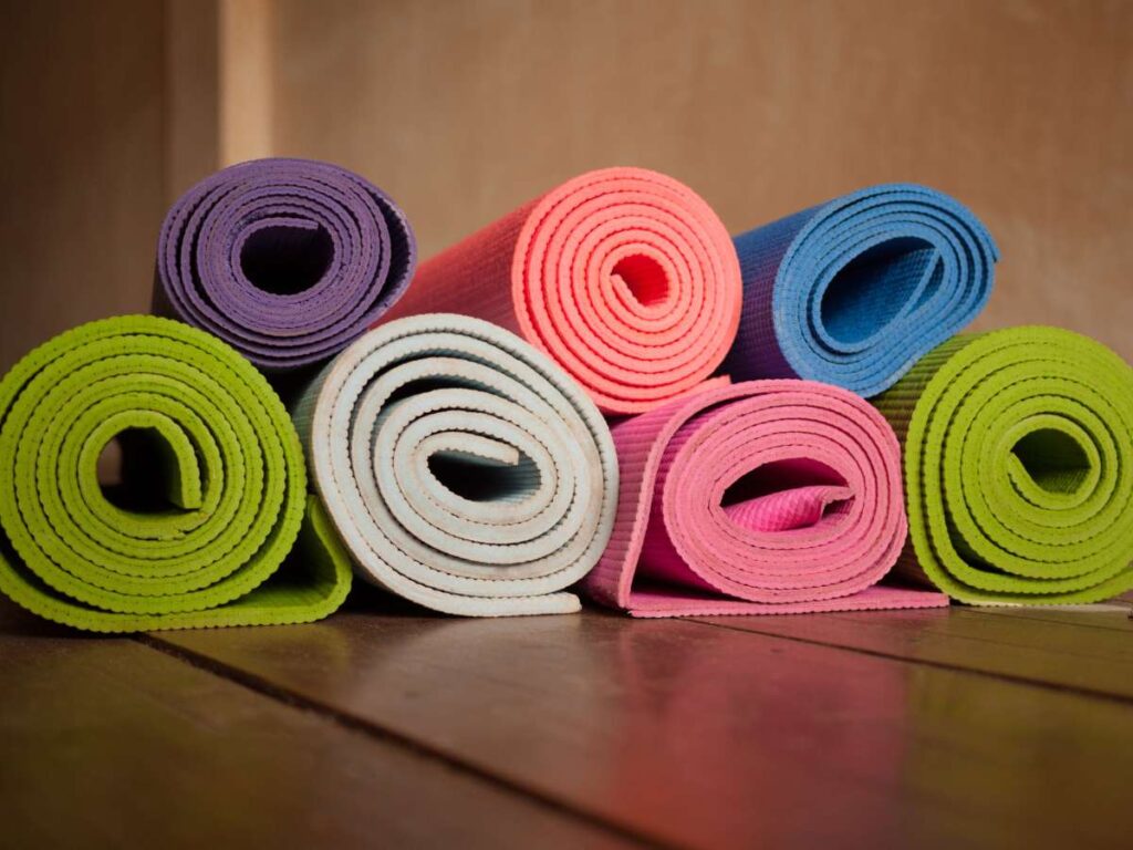 Your Go-To Gym Equipment List For All Fitness Levels 17 Your Go-To Gym Equipment List For All Fitness Levels 17