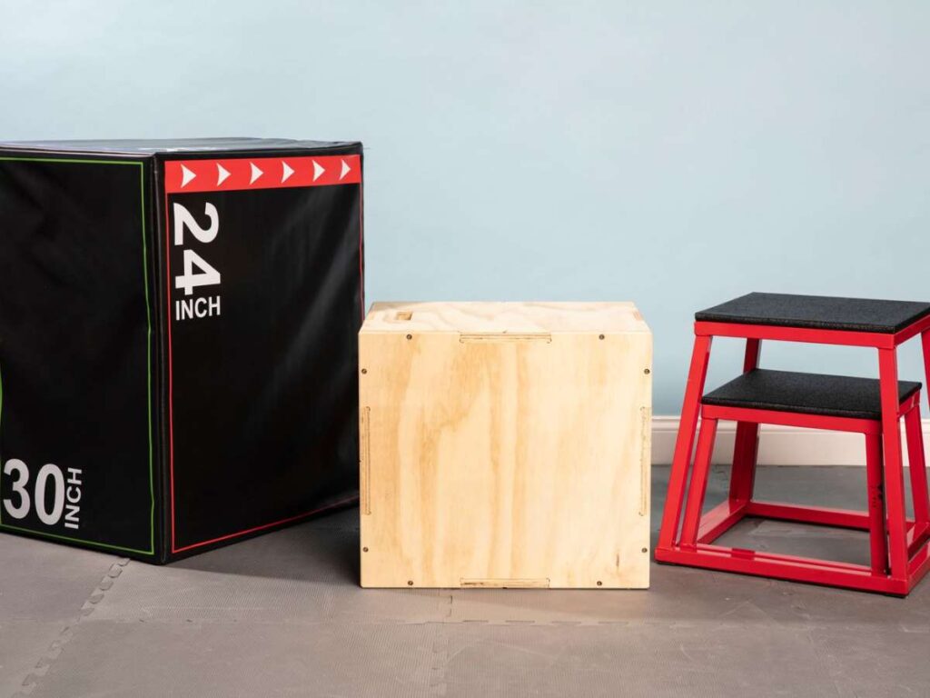 Your Go-To Gym Equipment List For All Fitness Levels 4 Your Go-To Gym Equipment List For All Fitness Levels 4