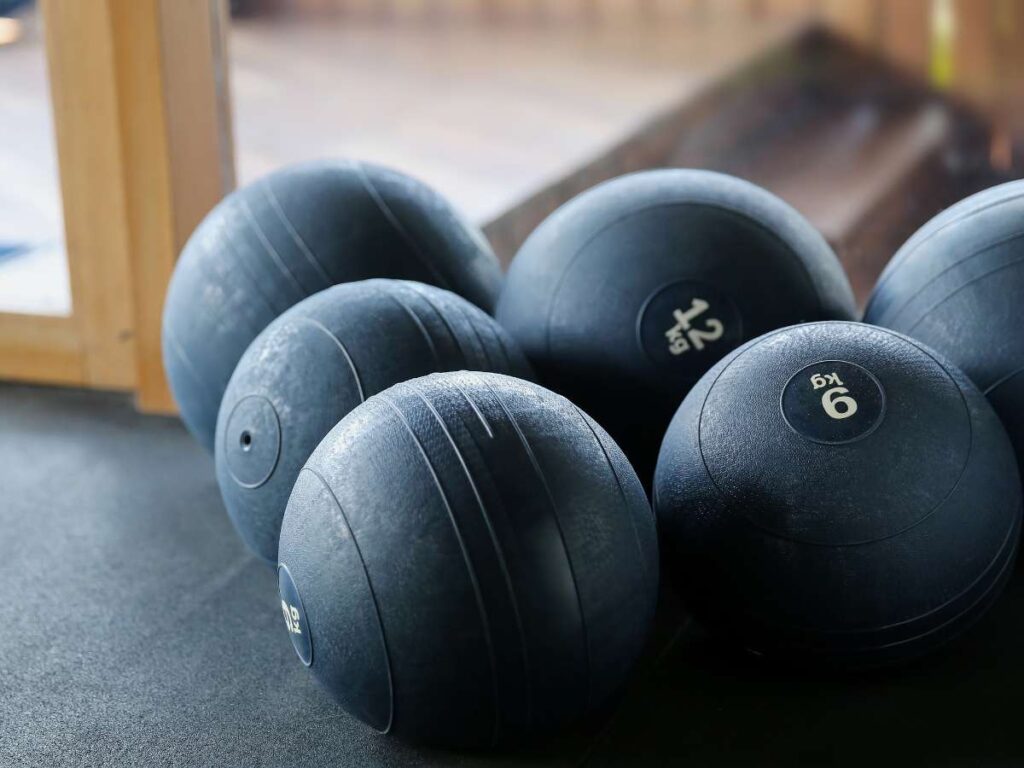 Your Go-To Gym Equipment List For All Fitness Levels 6 Your Go-To Gym Equipment List For All Fitness Levels 6