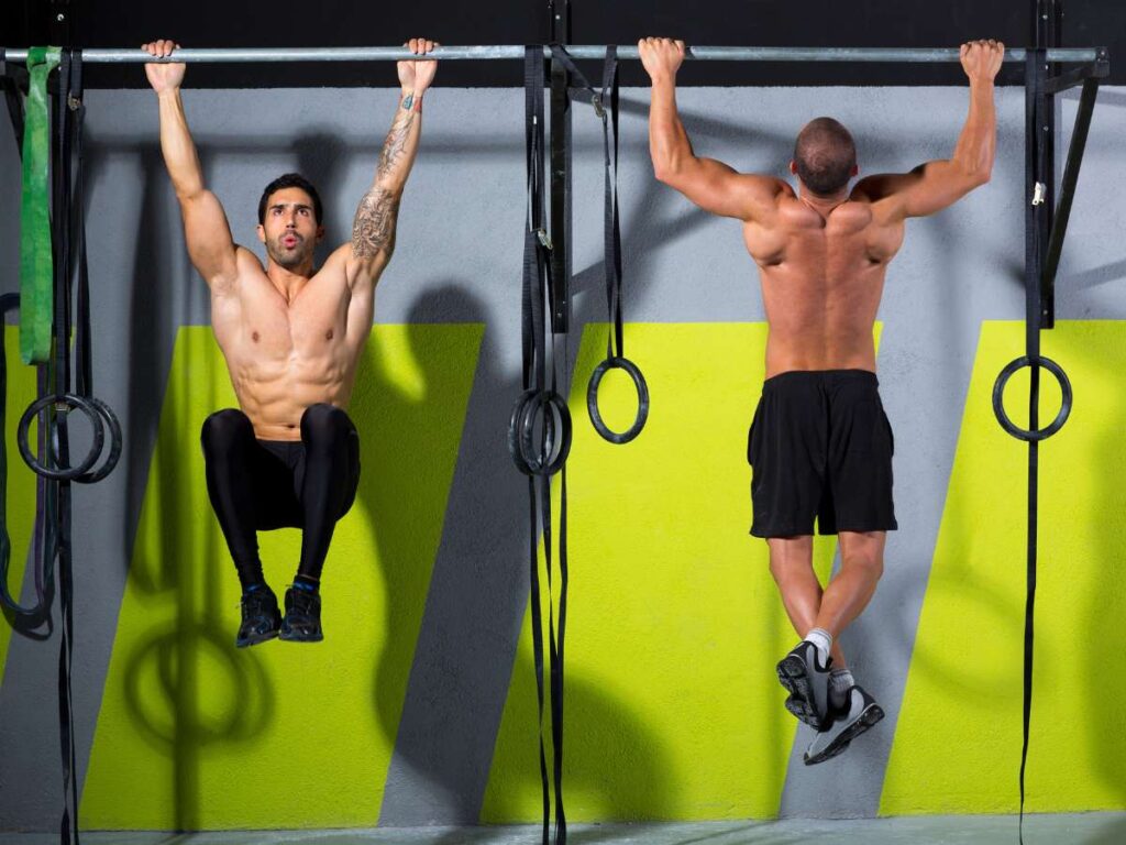Your Go-To Gym Equipment List For All Fitness Levels 7 Your Go-To Gym Equipment List For All Fitness Levels 7
