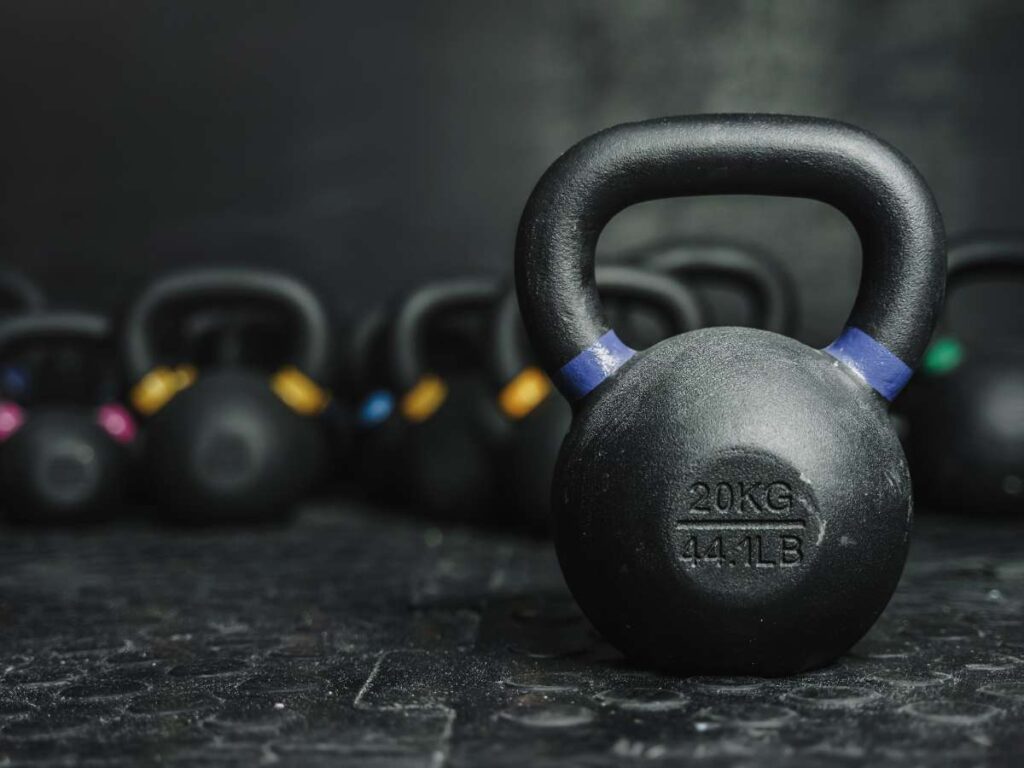 Your Go-To Gym Equipment List For All Fitness Levels 10 Your Go-To Gym Equipment List For All Fitness Levels 10
