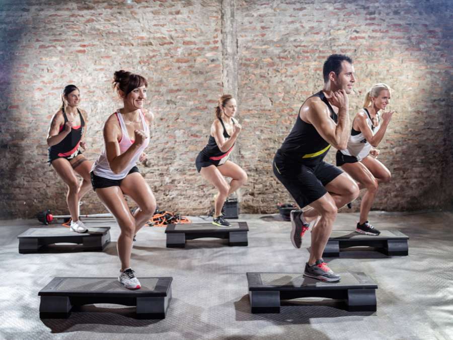 The Gym Flooring Buying Guide 12 The Gym Flooring Buying Guide 12