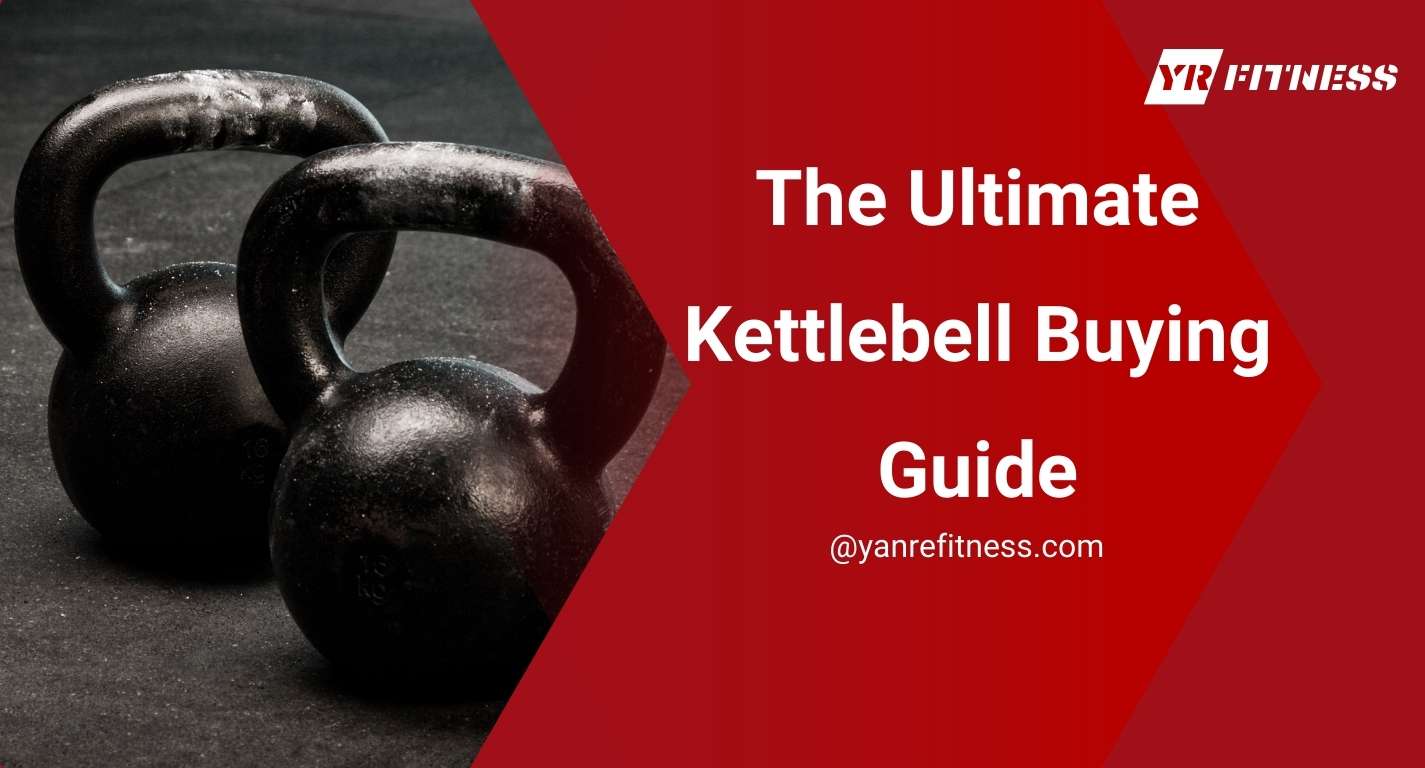 Der ultimative Kettlebell-Kaufratgeber 1