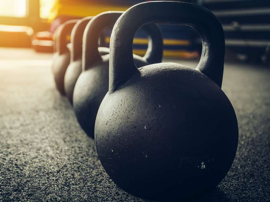 Der ultimative Kettlebell-Kaufratgeber 2 Der ultimative Kettlebell-Kaufratgeber 2
