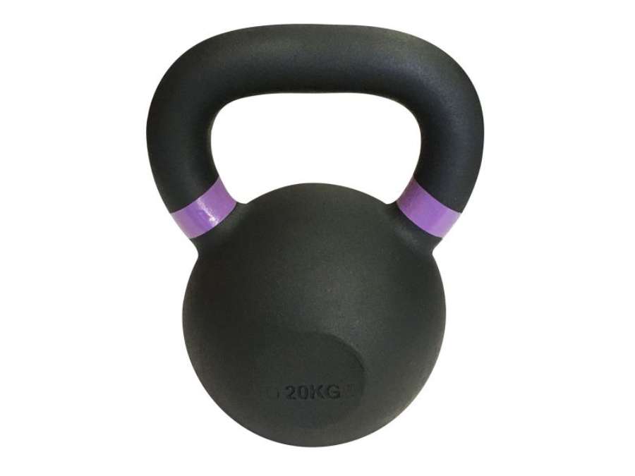 Der ultimative Kettlebell-Kaufratgeber 4 Der ultimative Kettlebell-Kaufratgeber 4