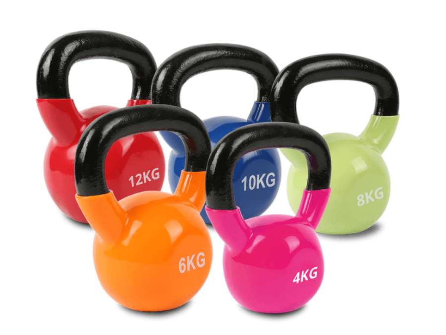 Der ultimative Kettlebell-Kaufratgeber 6 Der ultimative Kettlebell-Kaufratgeber 6