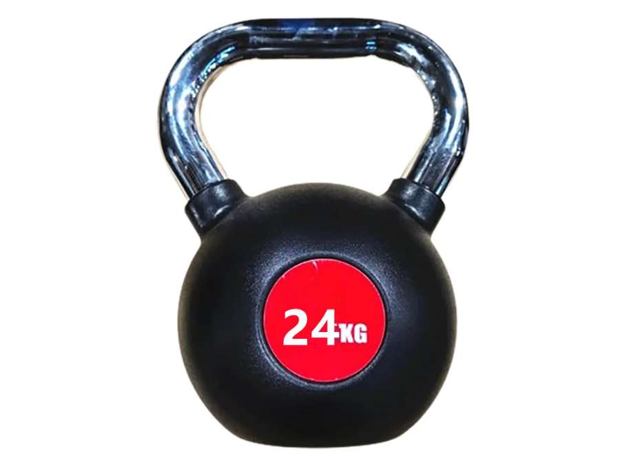 Der ultimative Kettlebell-Kaufratgeber 8 Der ultimative Kettlebell-Kaufratgeber 8