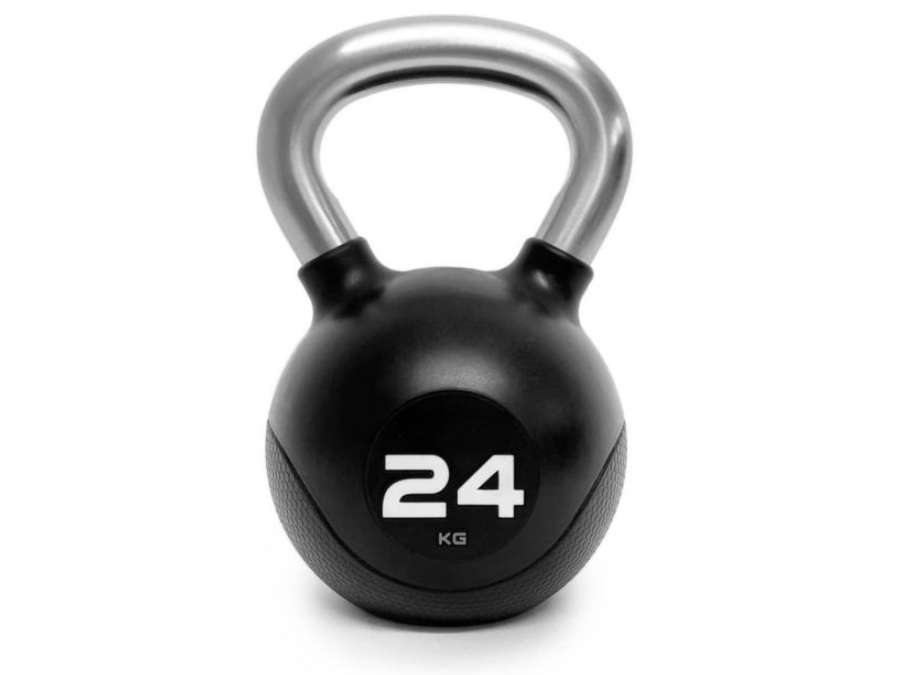 Der ultimative Kettlebell-Kaufratgeber 9 Der ultimative Kettlebell-Kaufratgeber 9