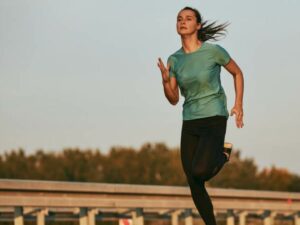 Fitness Ad