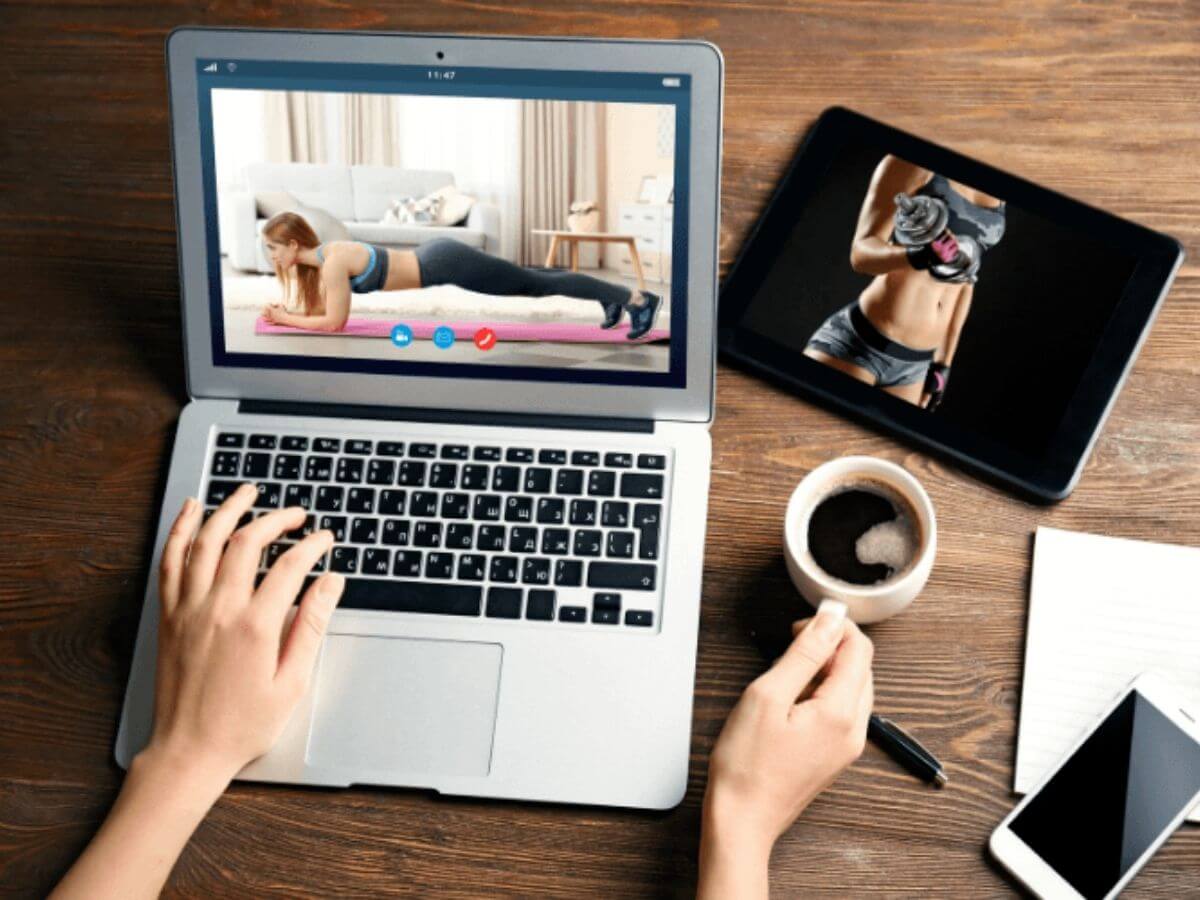 How to Start an Online Fitness Business in 9 Steps - Boutique