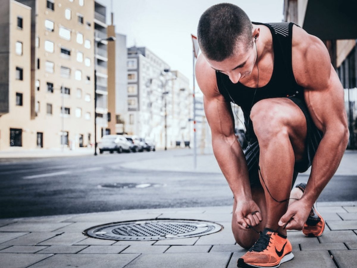 Blogue de remise en forme 1