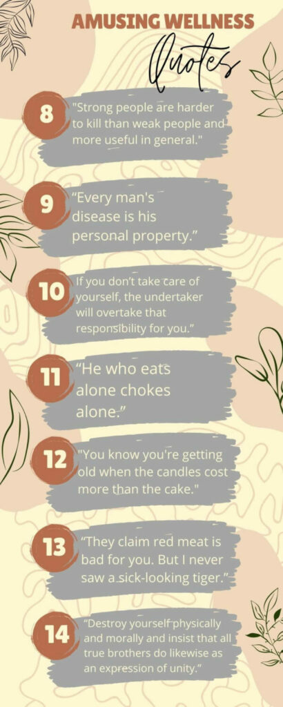 70+ Wellness Wednesday Quotes To Help Your Members Stay On Track 11 70+ Wellness Wednesday Quotes To Help Your Members Stay On Track 10