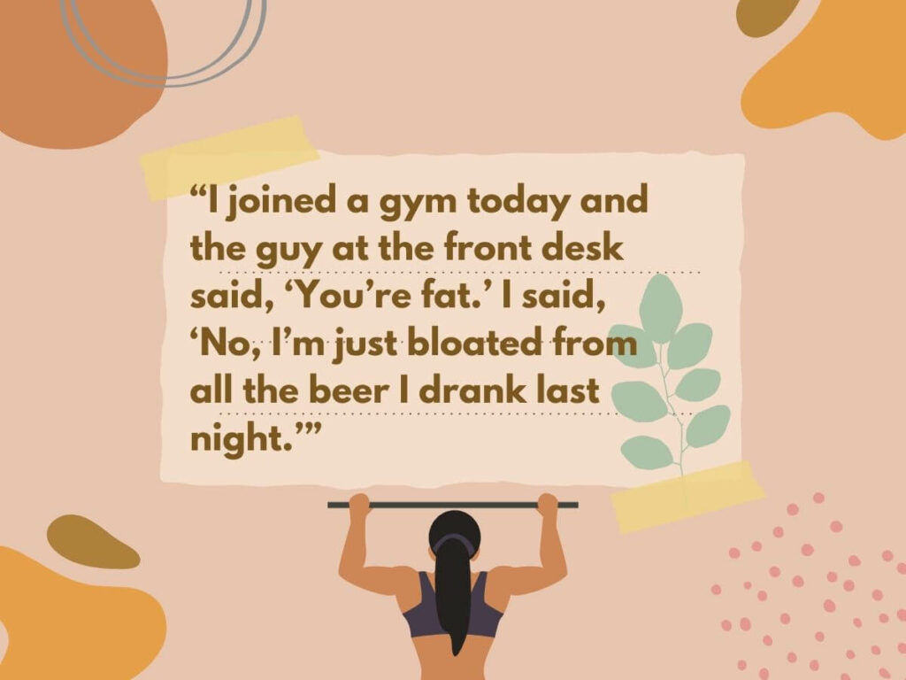101 Funny Quotes to Make You Laugh - Hilarious Quotes About Life