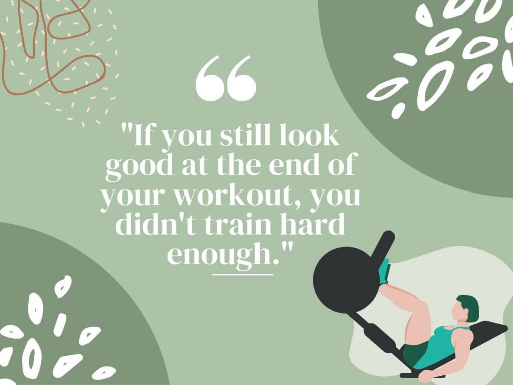 Finding Inspiration and Motivation: Gym Quotes that Ignite Your Fitness Journey 20