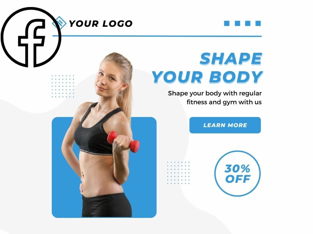 The 10 Best Gym Ads to Keep Members Engaged 15
