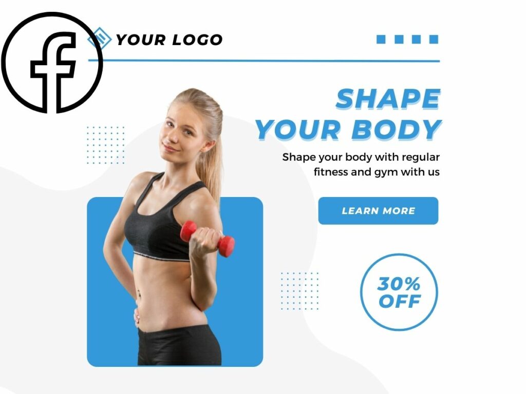 The 10 Best Gym Ads To Keep Members Engaged 16 The 10 Best Gym Ads To Keep Members Engaged 15