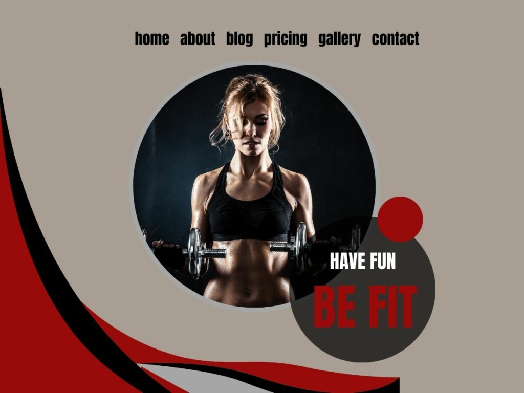 The 10 Best Gym Ads To Keep Members Engaged 18 Gym Ads