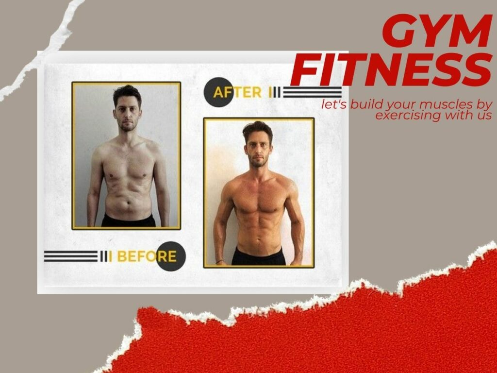 The 10 Best Gym Ads To Keep Members Engaged 2 The 10 Best Gym Ads To Keep Members Engaged 1