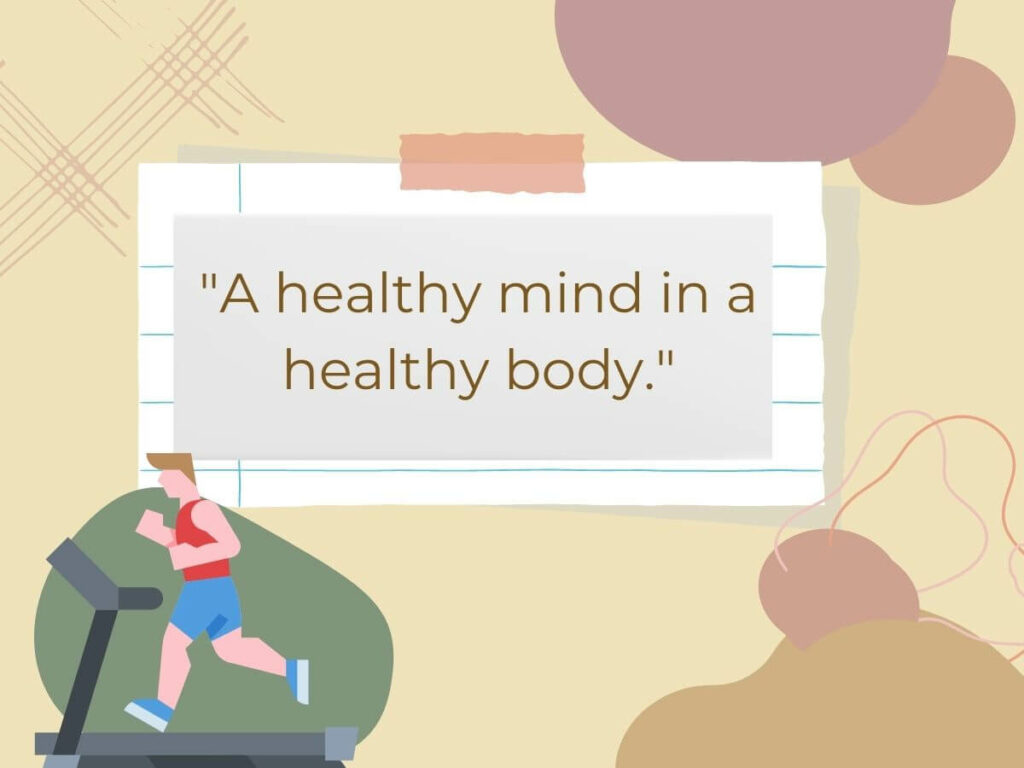 Finding Inspiration And Motivation: Gym Quotes That Ignite Your Fitness Journey 24