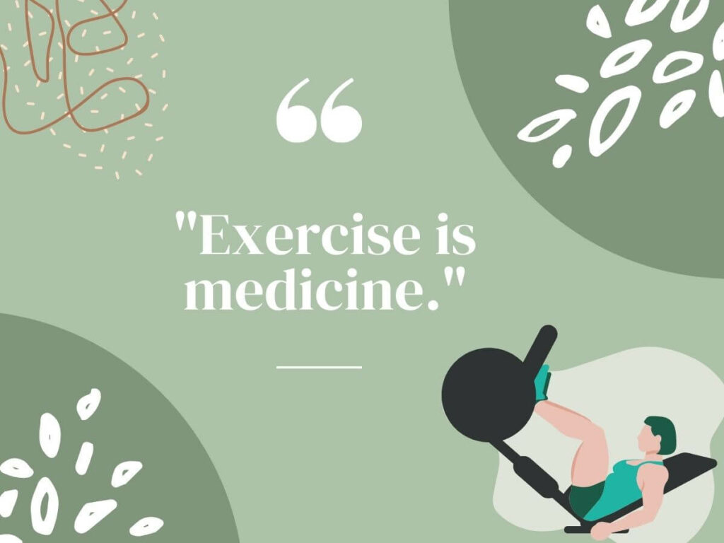 Finding Inspiration And Motivation: Gym Quotes That Ignite Your Fitness Journey 27