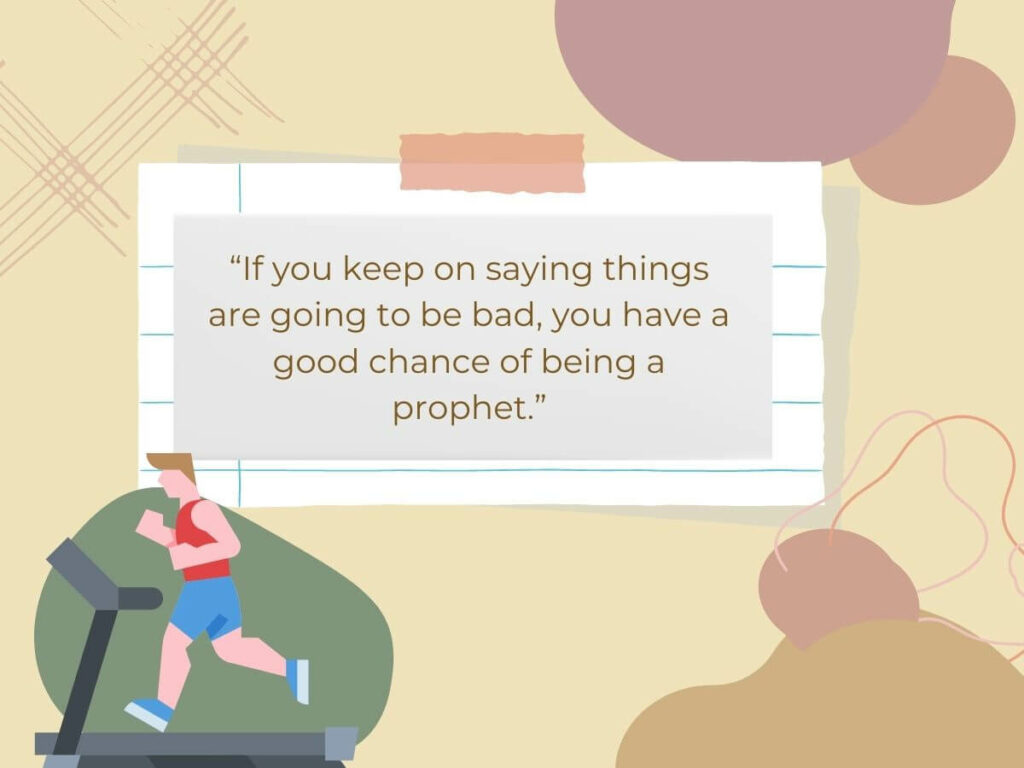 Finding Inspiration And Motivation: Gym Quotes That Ignite Your Fitness Journey 33