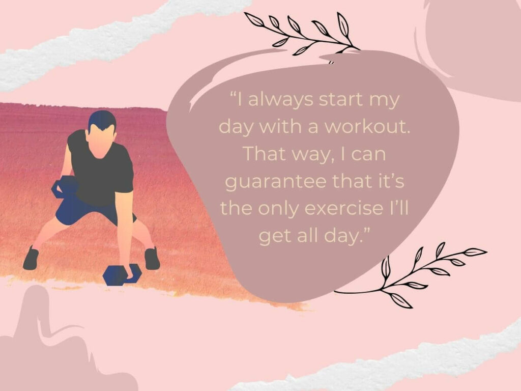 Finding Inspiration and Motivation: Gym Quotes that Ignite Your Fitness Journey 35