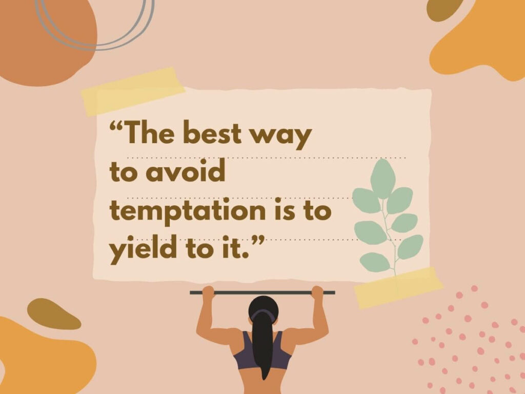 Finding Inspiration And Motivation: Gym Quotes That Ignite Your Fitness Journey 38
