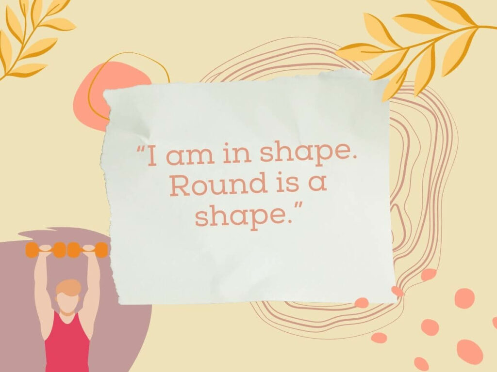 Finding Inspiration And Motivation: Gym Quotes That Ignite Your Fitness Journey 39