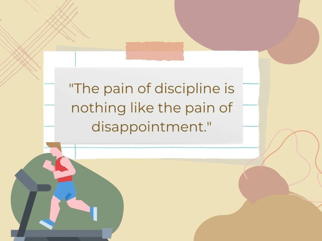 Finding Inspiration And Motivation: Gym Quotes That Ignite Your Fitness Journey 49
