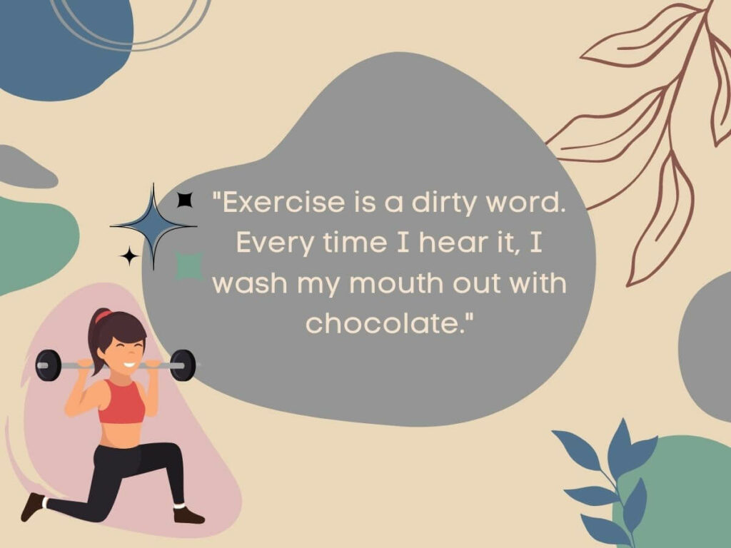 Finding Inspiration And Motivation: Gym Quotes That Ignite Your Fitness Journey 53