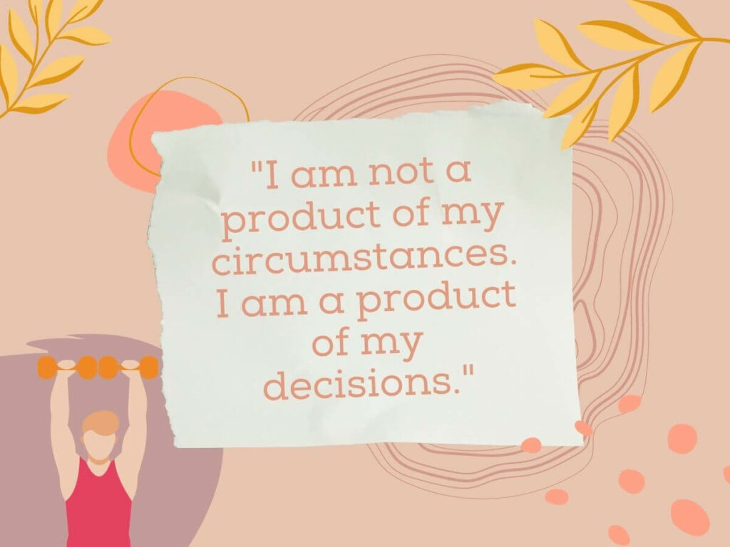 Finding Inspiration And Motivation: Gym Quotes That Ignite Your Fitness Journey 55