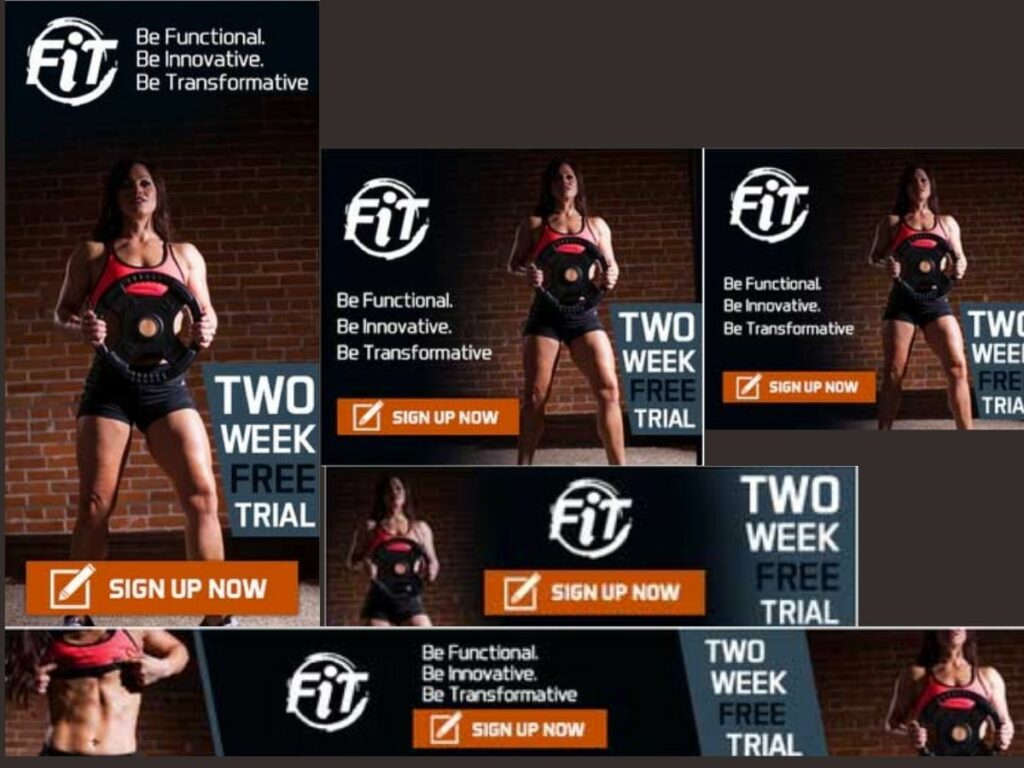 The 10 Best Gym Ads To Keep Members Engaged 5 The 10 Best Gym Ads To Keep Members Engaged 4