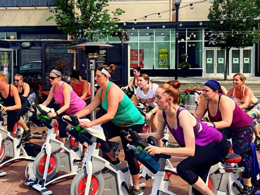 Fitness Marketing: How To Attract More Customers And Grow Your Business 5 Fitness Marketing 5