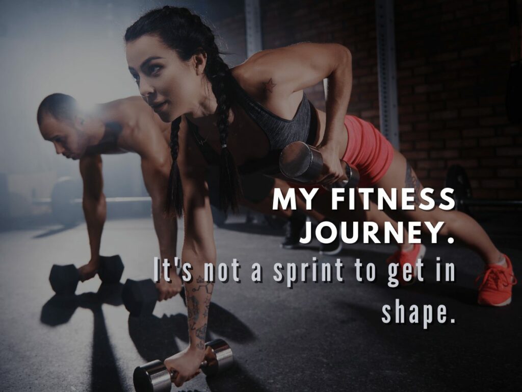 Starting A Fitness Blog: What You Need To Know 5 Fitness Blog 5