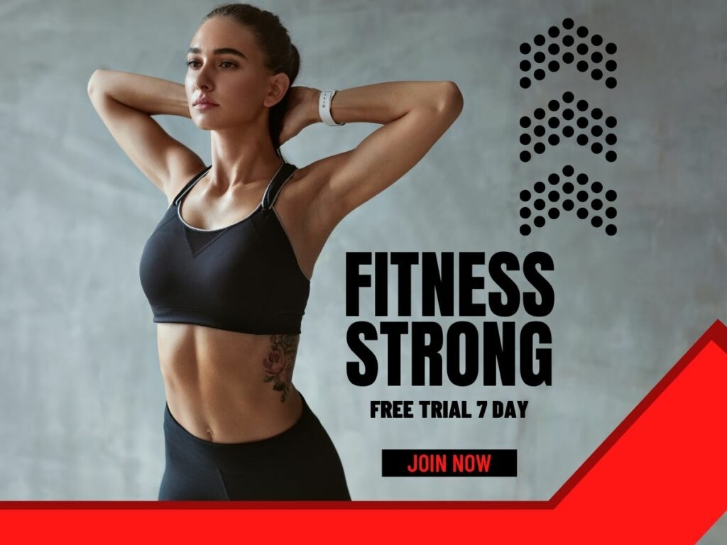 Industry: Fitness • Ads of the World™