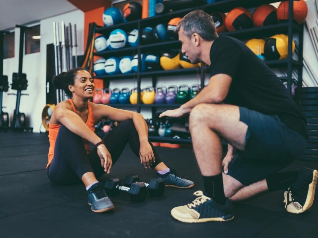 Fitness Marketing: How To Attract More Customers And Grow Your Business 7 Fitness Marketing 7