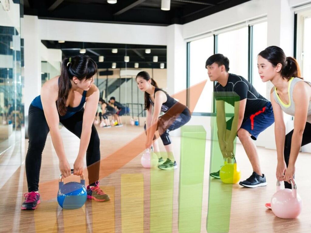 Fitness Marketing: How To Attract More Customers And Grow Your Business 9 Fitness Marketing 9