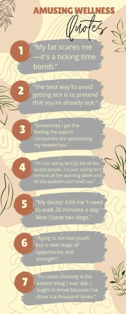 70+ Wellness Wednesday Quotes To Help Your Members Stay On Track 10 70+ Wellness Wednesday Quotes To Help Your Members Stay On Track 9