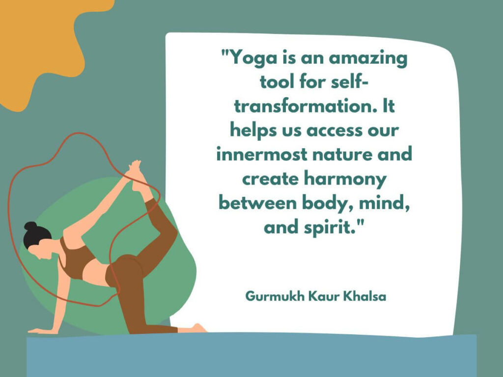 The Best 45 Yoga Quotes For Your Studio'S Instagram Feed 5 The Best 45 Yoga Quotes For Your Studio'S Instagram Feed 4