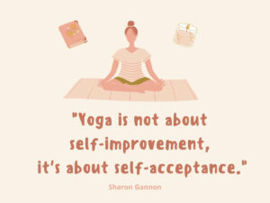 Yoga Quotes