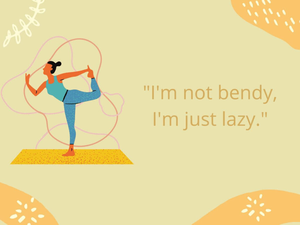 The Best 45 Yoga Quotes for Your Studio's Instagram Feed 15