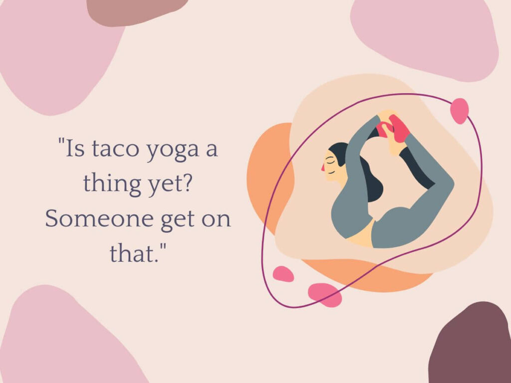 The Best 45 Yoga Quotes for Your Studio's Instagram Feed 18