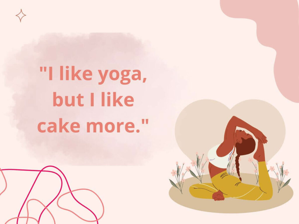 The Best 45 Yoga Quotes for Your Studio's Instagram Feed 20