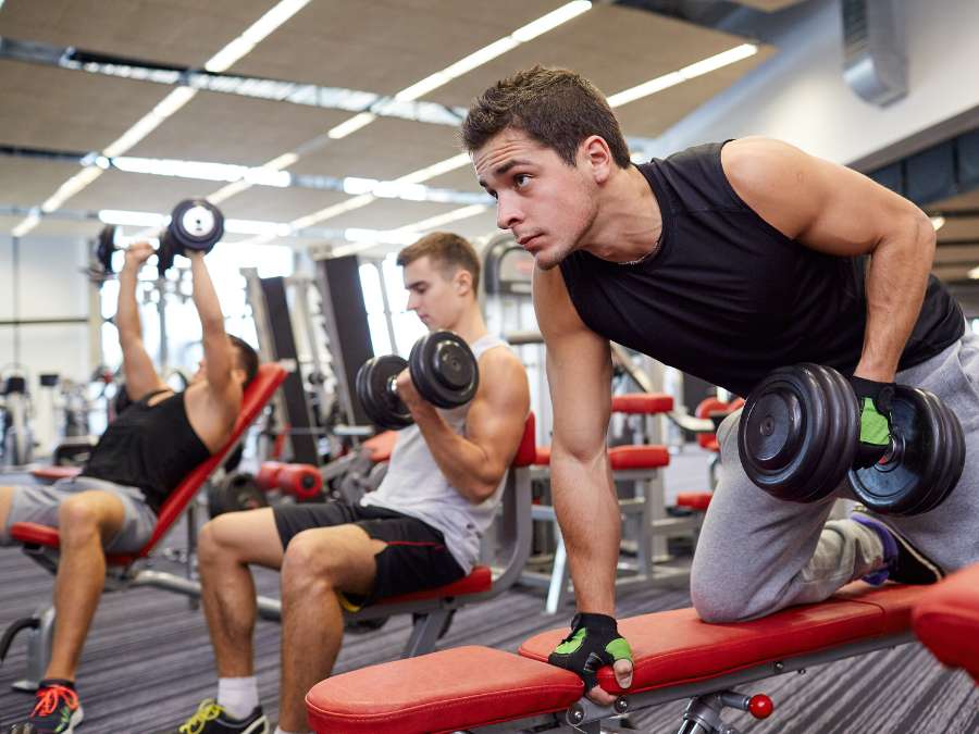 Gym Membership Contracts: What You Need To Know 3 Gym Membership Contracts: What You Need To Know 3